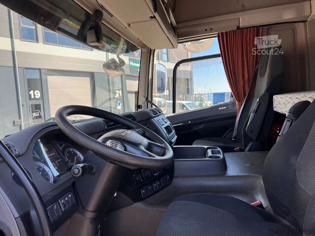 Standaard-SZM DAF CF 460 SSC / Bulk Compressor / Euro 6