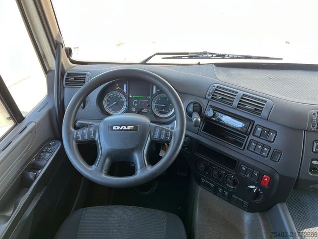 Standaard-SZM DAF CF 460 SSC / Bulk Compressor / Euro 6