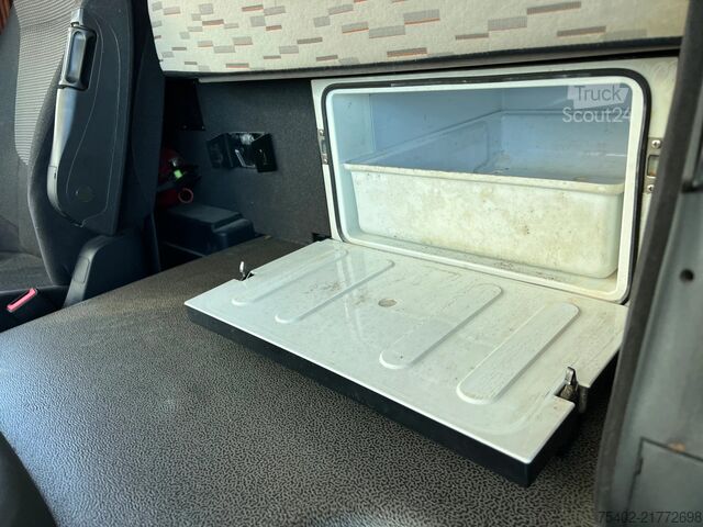 Standaard-SZM DAF CF 460 SSC / Bulk Compressor / Euro 6