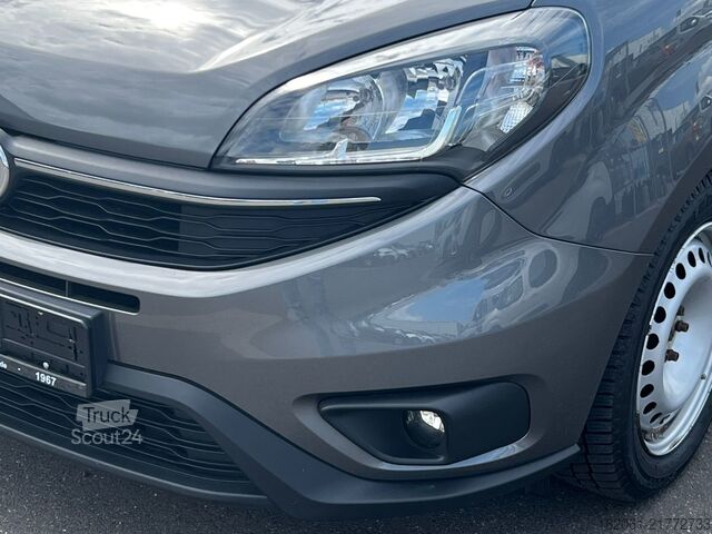 حافلة صغيرة FIAT Doblo Kombi L1H1 SX 1.6 Multijet+Touchscreen+AHK+