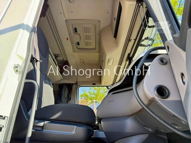 Standard-SZM DAF XF 450 / SpaceCab / Voll Luft / Euro 6
