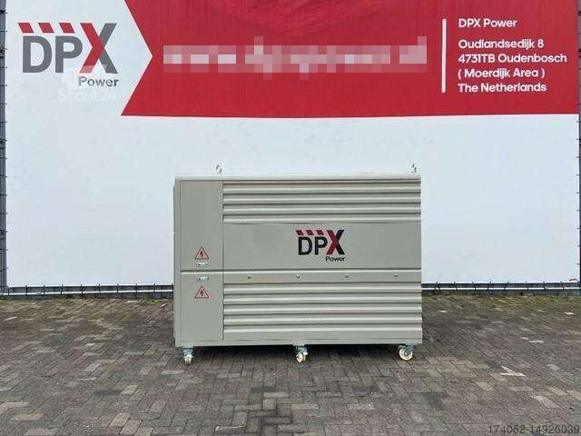 Other DPX Power Loadbank 500 kW DPX 25040.1