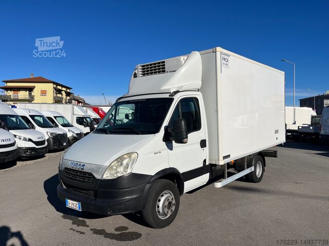 iveco DAILY 60C15