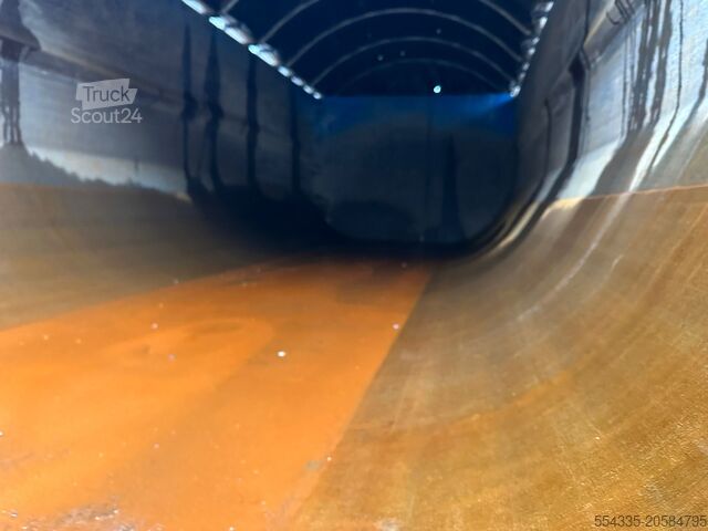 Standardowy ciągnik siodłowy MAN TGS 41.510 PARI AL NUOVO