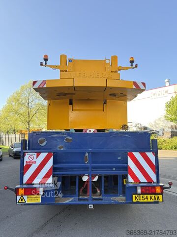 Mobilkran Liebherr LTM 1100-5.1