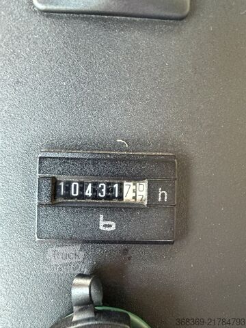 Mobilkran Liebherr LTM 1100-5.1