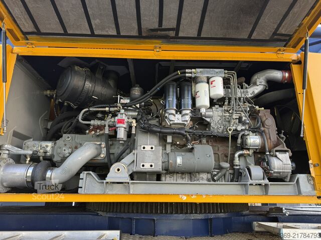 Mobilkran Liebherr LTM 1100-5.1