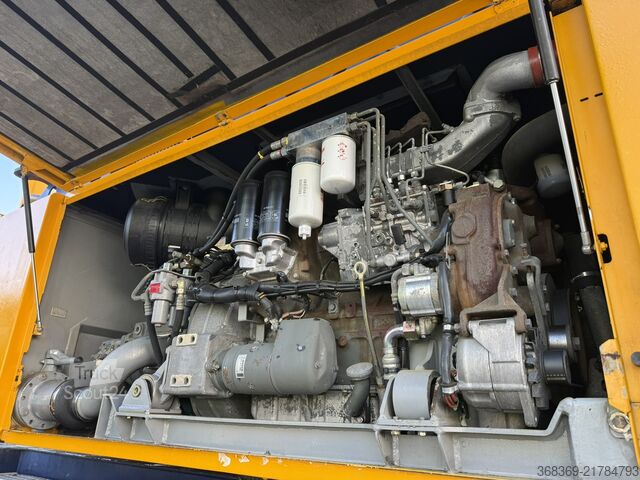 Mobilkran Liebherr LTM 1100-5.1