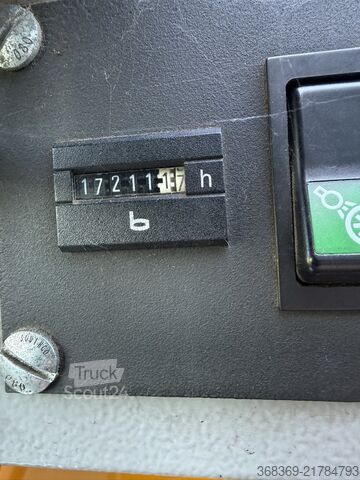 Mobilkran Liebherr LTM 1100-5.1