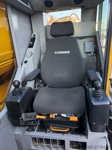 Mobilkran Liebherr LTM 1100-5.1