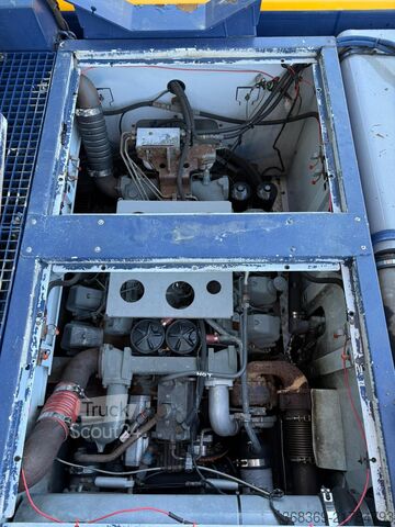 Mobilkran Liebherr LTM 1100-5.1