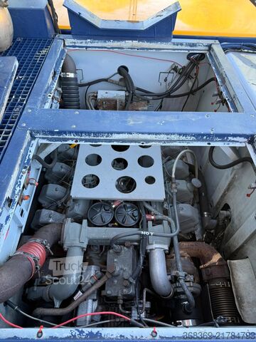 Mobilkran Liebherr LTM 1100-5.1