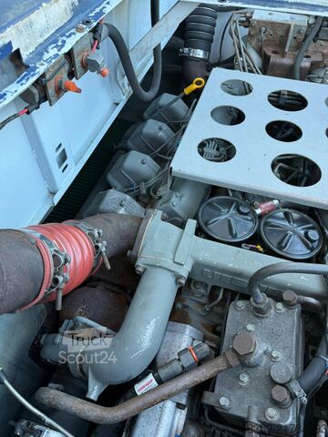 Mobilkran Liebherr LTM 1100-5.1