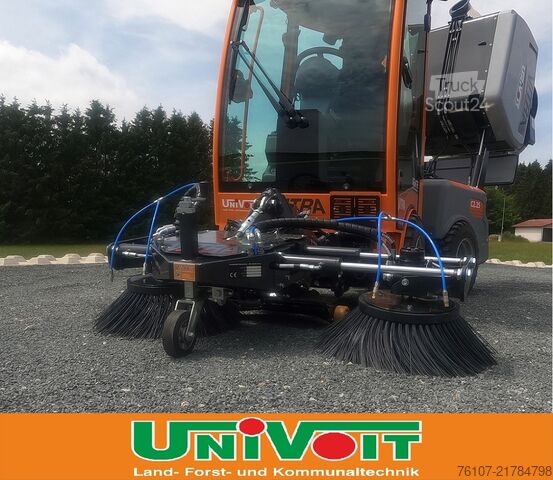 Kommunalfahrzeug Vitra C2.25
