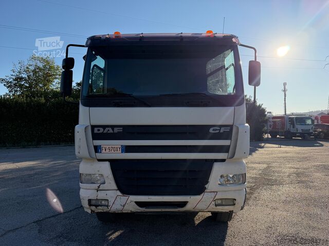 Autobetoniere DAF CF 85