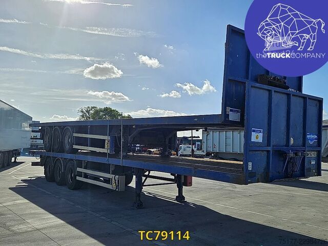 LeciTrailer LeciTrailer 