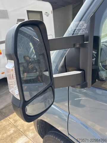Caravana semiintegrada Fiat Ducato Weinsberg Carasuite 2024 | Automática | Capacidad para 5 personas