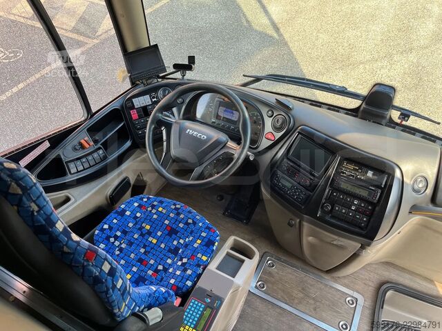 Iveco Magelys, 2020, 59 posti, Euro 6 Iveco Magelys