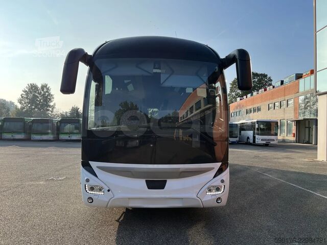 Iveco Magelys, 2020, 59 posti, Euro 6 Iveco Magelys