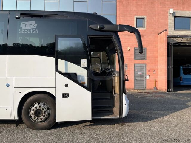 Iveco Magelys, 2020, 59 posti, Euro 6 Iveco Magelys