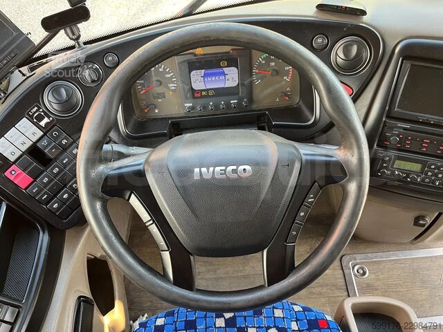 Iveco Magelys, 2020, 59 posti, Euro 6 Iveco Magelys