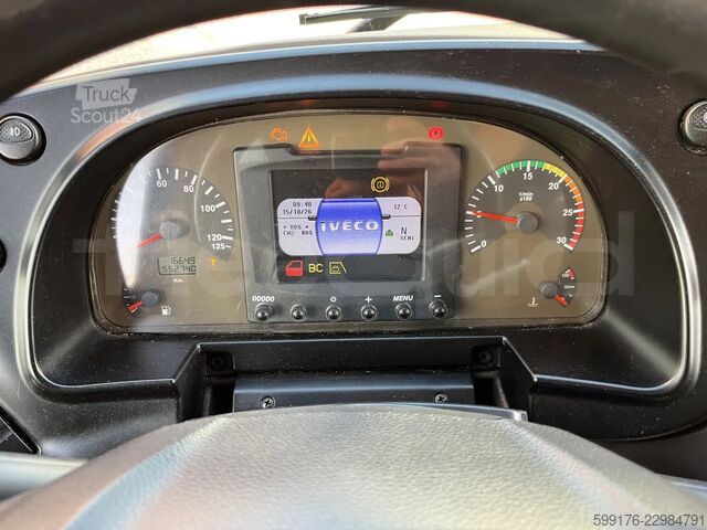 Iveco Magelys, 2020, 59 posti, Euro 6 Iveco Magelys