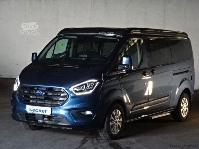 Ford Transit Custom Copa C530 Holiday äh Nugget Plus