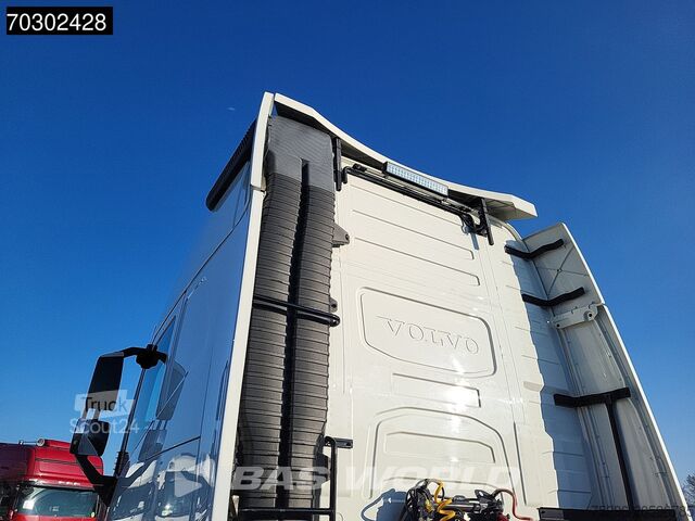 Standart-SZM Volvo FH 500 4X2 NL-Truck XL VEB+ Hydraulik Alcoa's L...