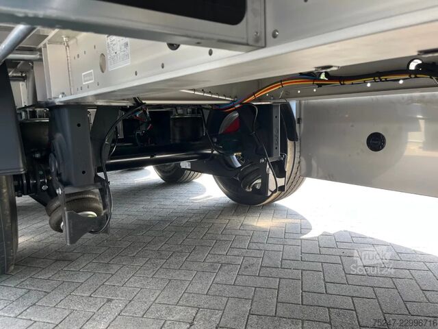 Knapen Trailers K200 - 92m3 Hogedrukreiniger *huren / leasen* Knapen K200 - 92m3 Hogedrukreiniger *huren / leasen*