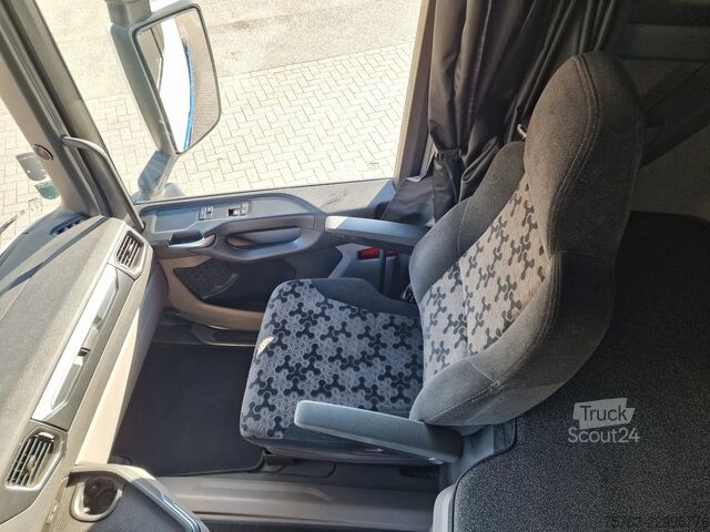 Scania R540 NGS Highline 4x2 - Retarder - Gece kliması - Tam hava süspansiyonu - Alüminyum jantlar - Scania R540 NGS Highline 4x2 - Retarder - Night clima ...
