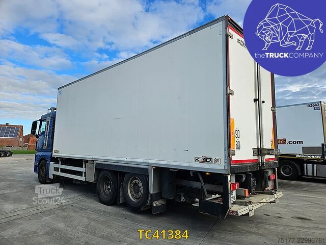 MAN TGX 26.440 MAN TGX 26.440