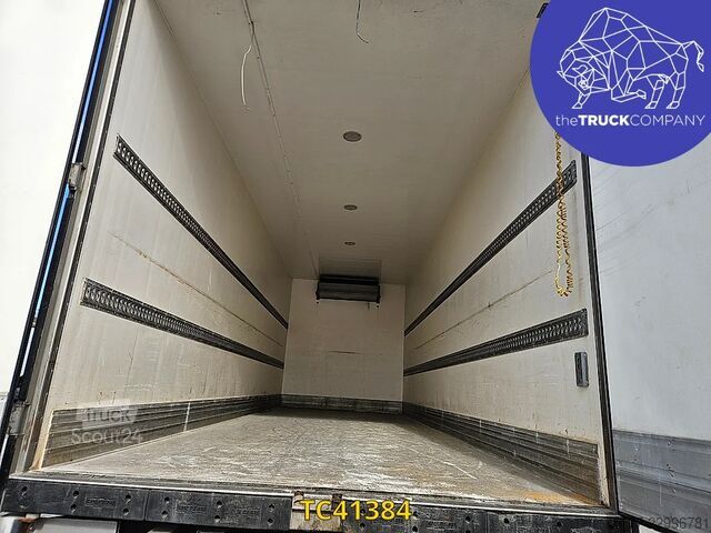 MAN TGX 26.440 MAN TGX 26.440