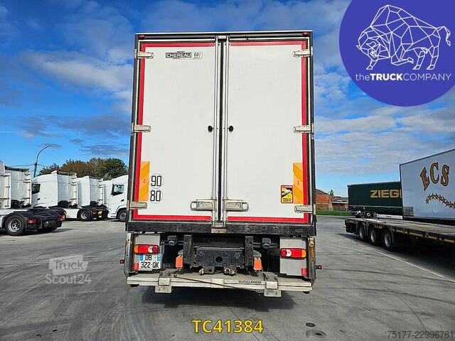 MAN TGX 26.440 MAN TGX 26.440