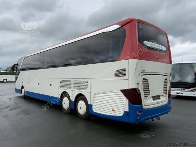 Reisebus Setra S 517 HDH