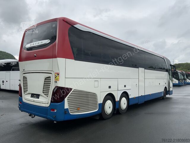 Autocar de turism Setra S 517 HDH