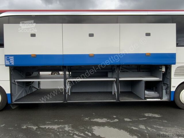 Reisebus Setra S 517 HDH