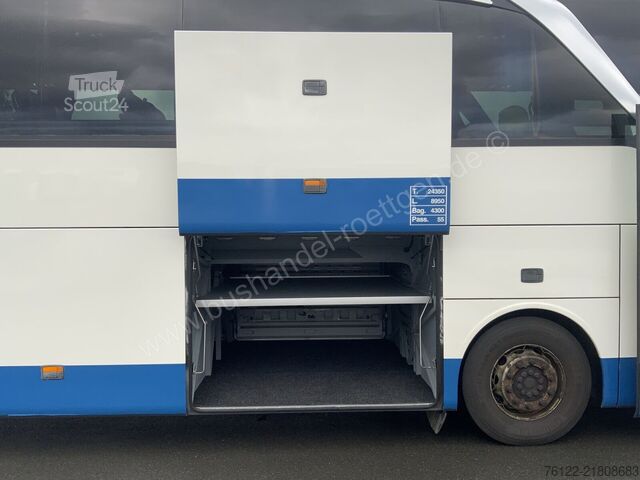 Autocar de turism Setra S 517 HDH
