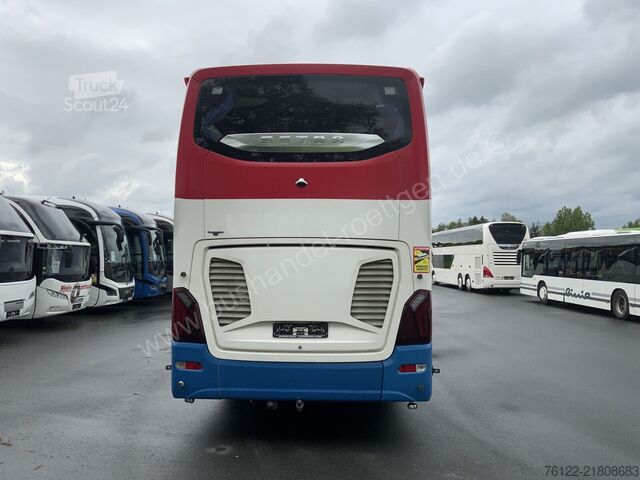 Reisebus Setra S 517 HDH