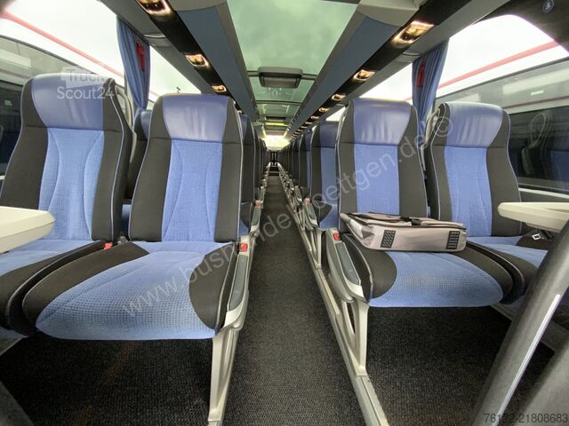 Reisebus Setra S 517 HDH