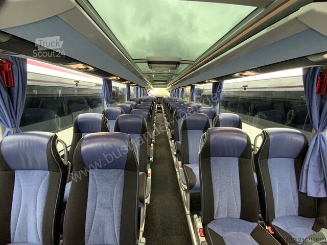 Reisebus Setra S 517 HDH