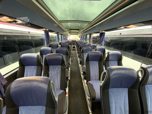 Reisebus Setra S 517 HDH