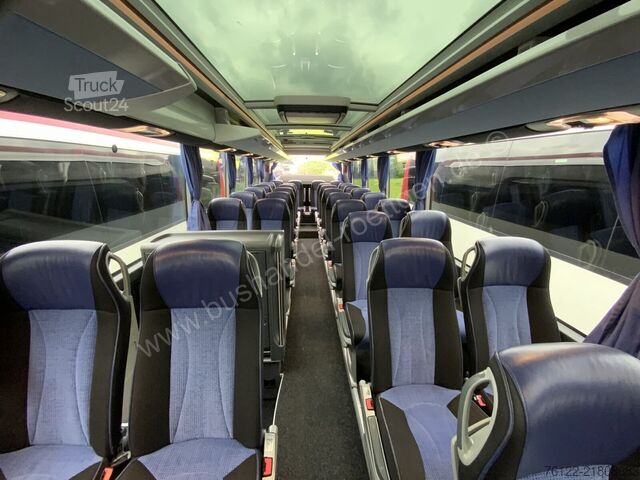 Reisebus Setra S 517 HDH