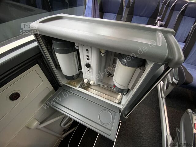 Reisebus Setra S 517 HDH