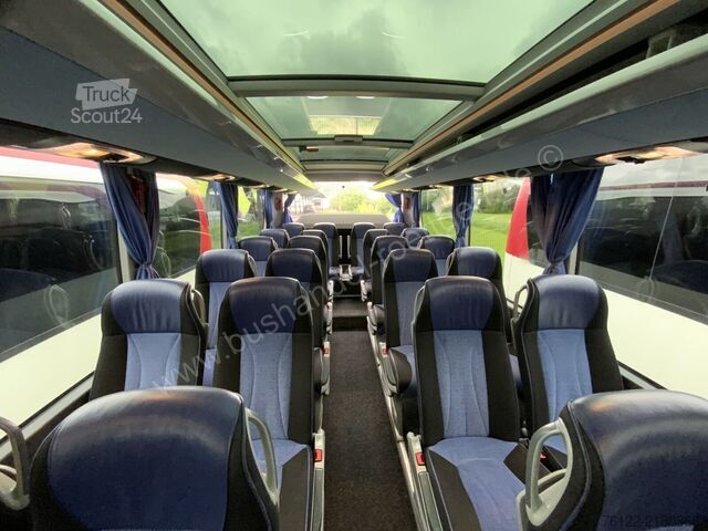 Turistinis autobusas Setra S 517 HDH