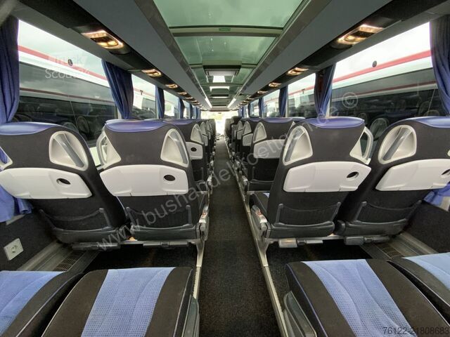 Turistinis autobusas Setra S 517 HDH