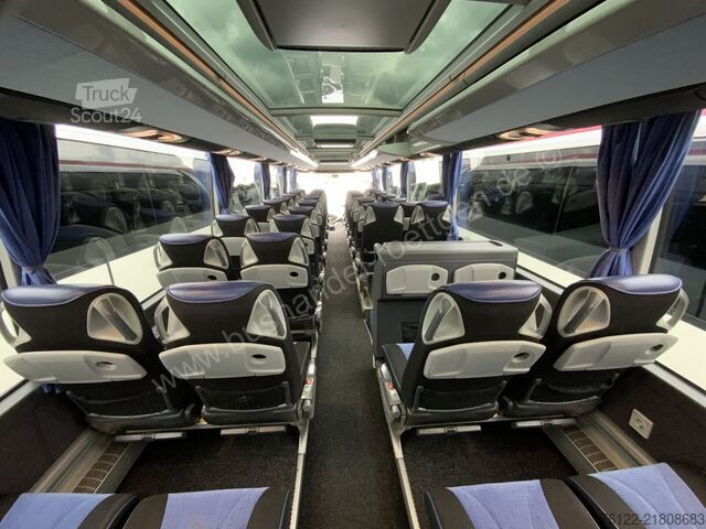 Turistinis autobusas Setra S 517 HDH