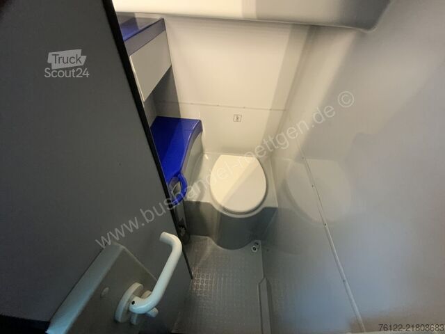 Turistinis autobusas Setra S 517 HDH