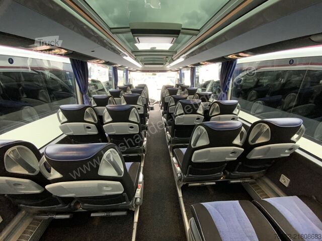 Turistinis autobusas Setra S 517 HDH