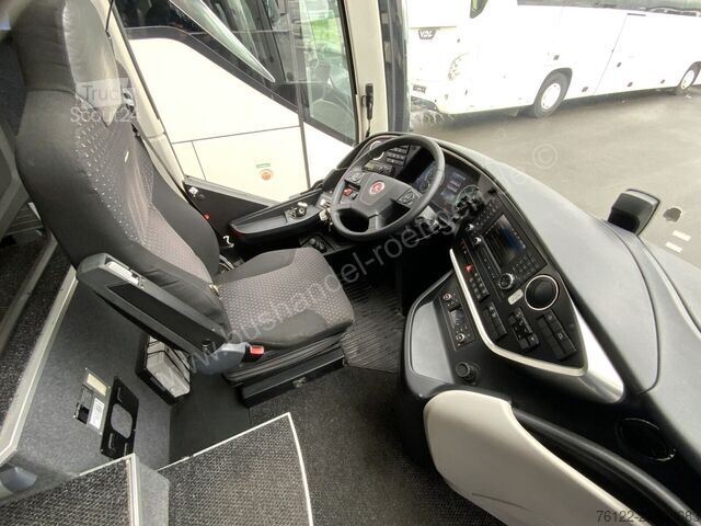 Turistinis autobusas Setra S 517 HDH