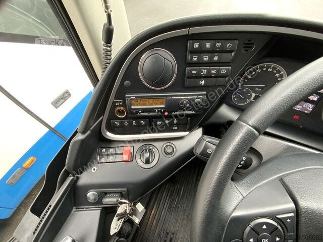 Turistinis autobusas Setra S 517 HDH